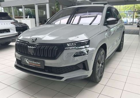 Skoda Karoq, 2023