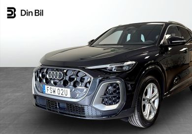 Audi Q5, 2026