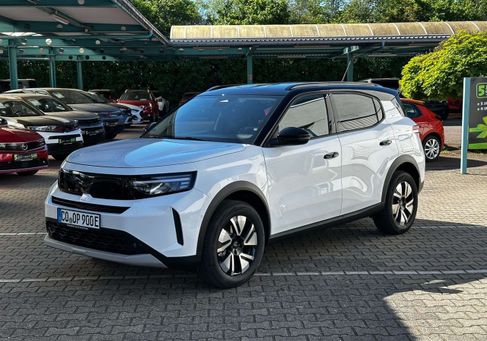 Opel Frontera, 2026