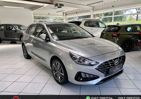 Hyundai i30, 2023 3