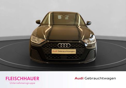 Audi A1, 2023 2