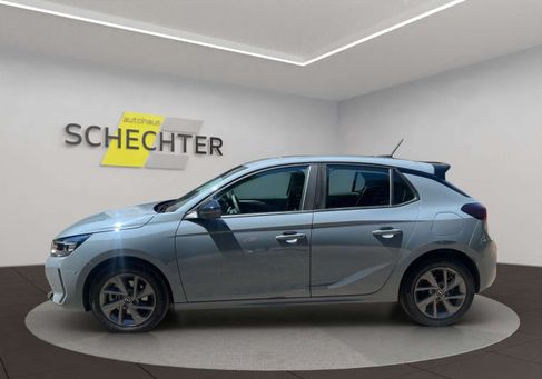 Opel Corsa, 2025 2