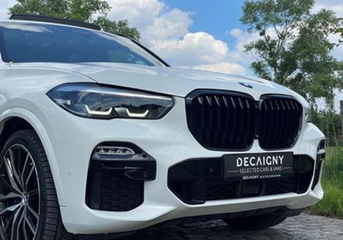 BMW X5, 2020 2