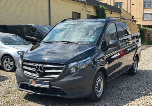 Mercedes-Benz Vito, 2018