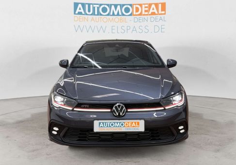Volkswagen Polo, 2025 3