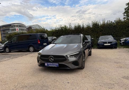 Mercedes-Benz CLA 220, 2024 2