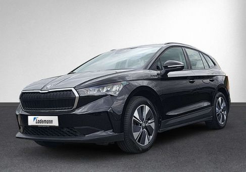 Skoda Enyaq, 2023