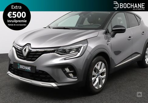 Renault Captur, 2020