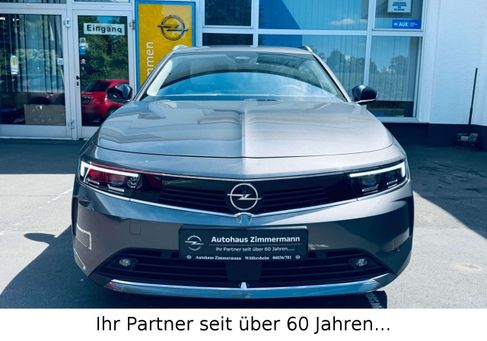 Opel Astra, 2022