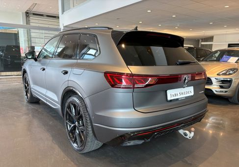 Volkswagen Touareg, 2024