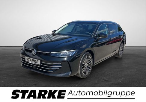 Volkswagen Passat Variant, 2024 2