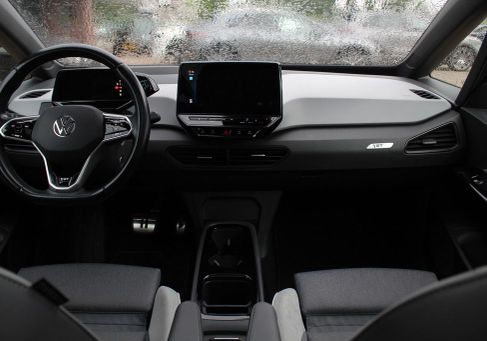 Volkswagen ID.3, 2020