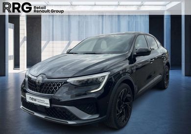 Renault Arkana, 2024