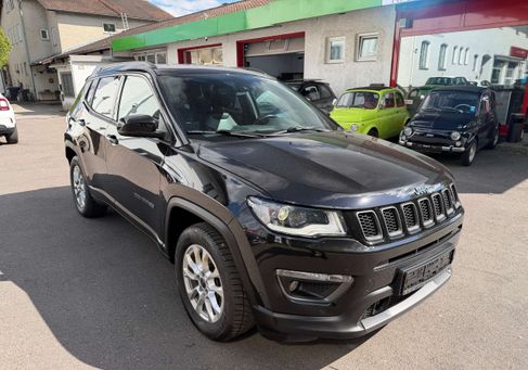 Jeep Compass, 2020