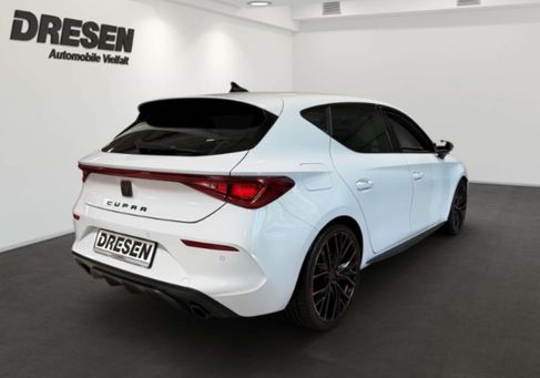 Cupra Leon, 2024