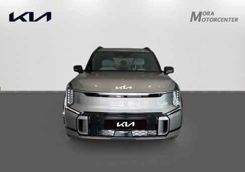 Kia EV9, 2026 2