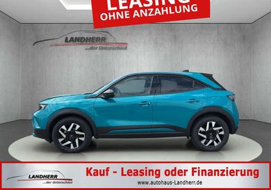 Opel Mokka, 2025