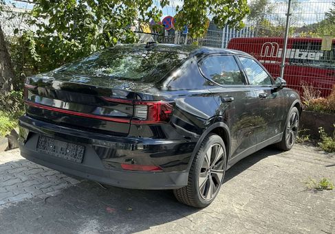 Polestar 2, 2023 2
