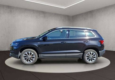 Skoda Karoq, 2022