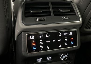 Audi A7, 2020