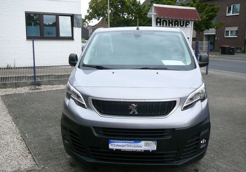 Peugeot Expert, 2021