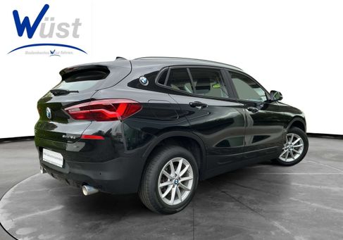 BMW X2, 2023 3