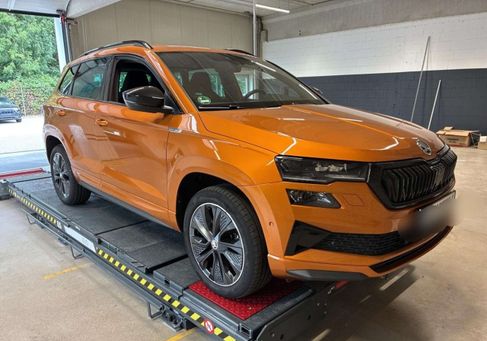 Skoda Karoq, 2023 3