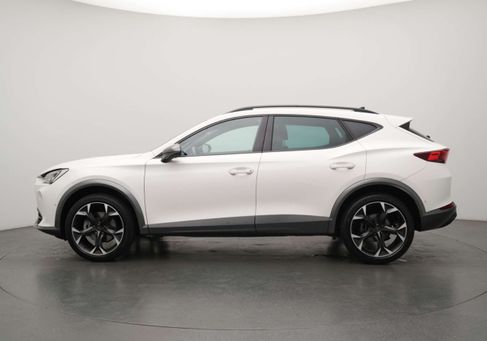 Cupra Formentor, 2024