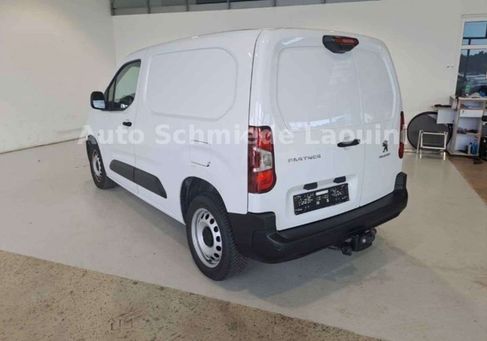 Peugeot Partner, 2023