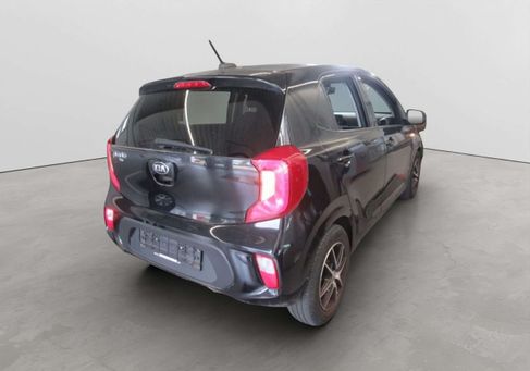 Kia Picanto, 2021 3