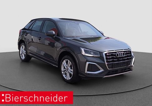 Audi Q2, 2024 3