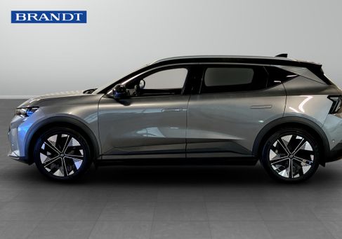 Renault Scenic, 2024
