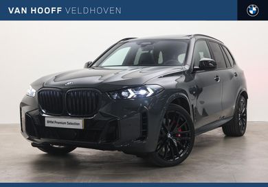BMW X5, 2026