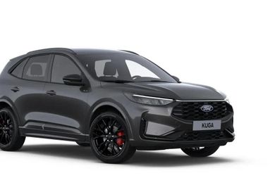 Ford Kuga, 2027