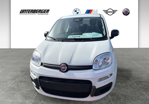 Fiat Panda, 2026