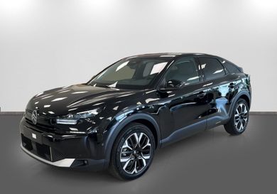 Citroën C4, 2026