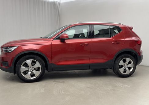 Volvo XC40, 2019 2