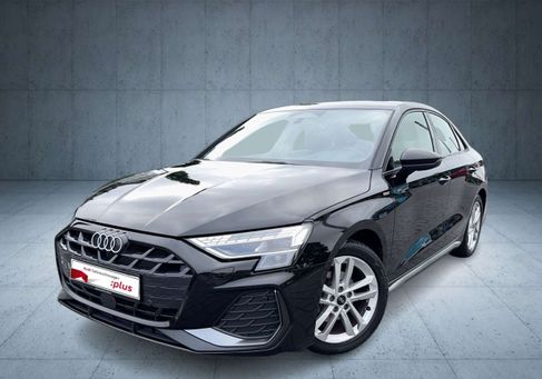 Audi A3, 2025 2