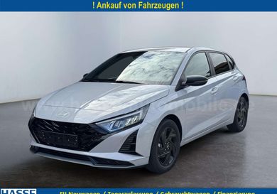 Hyundai i20, 2026