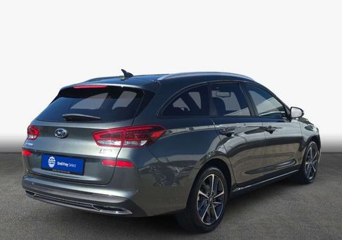 Hyundai i30, 2024 2