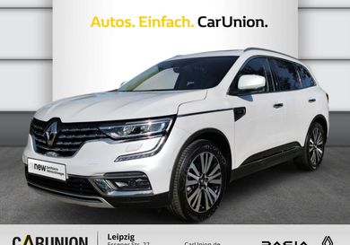 Renault Koleos, 2021