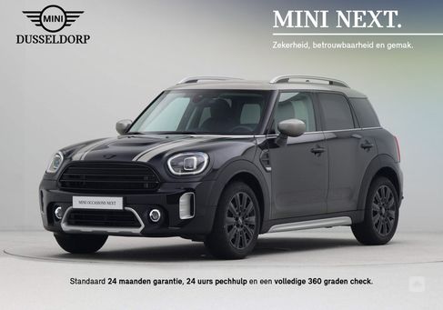 MINI Cooper Countryman, 2023