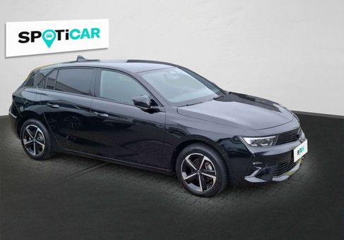 Opel Astra, 2024