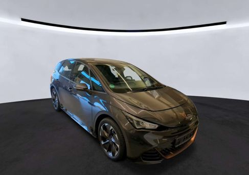 Cupra Born, 2023