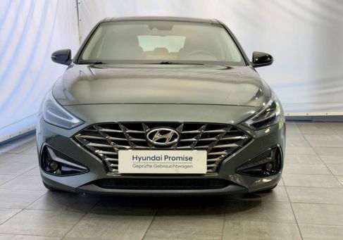 Hyundai i30, 2020 2