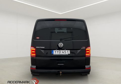 Volkswagen Multivan, 2018