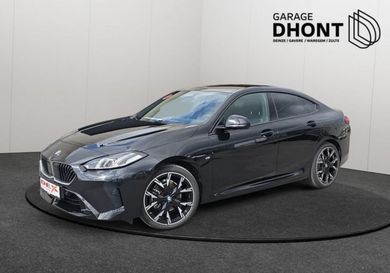 BMW 2 Serija, 2025