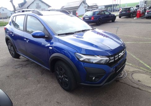 Dacia Sandero, 2025