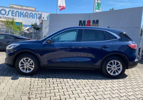 Ford Kuga, 2020