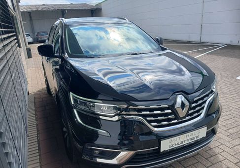 Renault Koleos, 2022